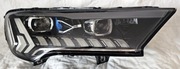 Audi Q7 Lampa prawa 4M0941086C