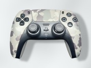Pad Dualsense PS5 Grey Camouflage analogi TMR E6410