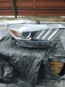 Ford Mustang 2015-2017 Lampa lewa lewy przód OEM USA oryginał 