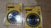 Tarcza pilarska DeWalt 115 / 9,5