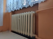 Grzejniki żeliwne loft retro zabytkowe komp. 6 szt