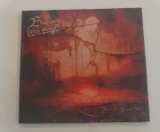 Bodom After Midnight - Paint the sky with blood CD nowa w folii