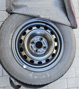 Nowe koło Honda 14 cali felga stalowa 