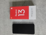 REDMI 13 GWARANCJA 10 miesiecy