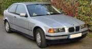 Bmw e36 1.9 części