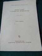 Zbiór zadań z geometrii wykreślanej cz II  Otto 