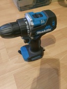 Wiertarko-Wkrętarka Makita DDF487Z 18V body (bez akumlatora) - 40 Nm