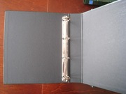 Album WWF + etui wymiary 27 x 31 x 6 stan dobry 