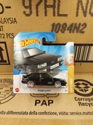 HOT WHEELS '87 AUDI QUATTRO