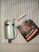 Silnik RS 550SL(560 opcja) 10-36V DC 3500-9000 obr/min