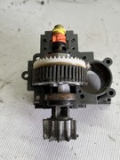 Przekładnia napędu bramy Moovo LN432L