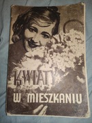 Stefan Makowiecki - Kwiaty w mieszkaniu