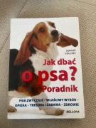Jak dbać o psa? Sophie Collins