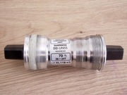 Wkład suportu Shimano BB-UN55 ITAL 118 mm Nowy