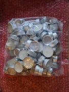 świeczki tealight, podgrzewacze 100 sztuk