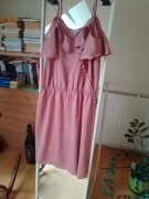 Next sukienka wieczorowa 