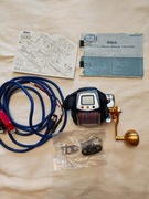 Multiplikator elektryczny SHIMANO 3000 Beast Master MUTEKI 