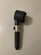 Słuchawka prysznicowa z filtrem wody i 3 opcjami strumienia .