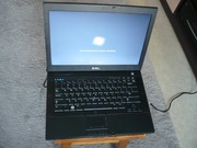Dell Latitude E6400 - Sprawny , 2GB RAM , Bios ok 