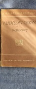 Komornicy Wł. Orkan                    K7