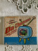 Płyta CD Da Chartmensch Top Twenty Video DatenTrack