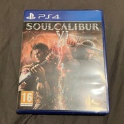 Soul Calibur VI PS4
