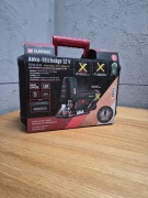 Wyrzynarka Parkside 12v