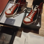 Używane buty Philipp Plein rozmiar 43