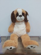 Wielki pluszak Piesek SMIKI METKA PREZENT DZIEŃ DZIECKA