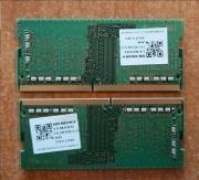 Pamięć ram ddr4 16GB (2x8GB) Samsung 3200MHz