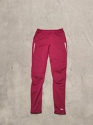 Spodnie legginsy biegowe Crane roz. 36