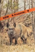 Bogusław Fruziński - Dzik