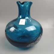 Wazon Florida  H. Loffelhardt Schott Zwiesel 1