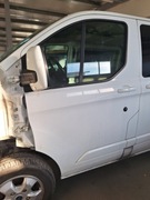 Ford Transit Custom drzwi  lewy przód