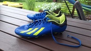 Korki lanki Adidas X 18.4 rozm 42