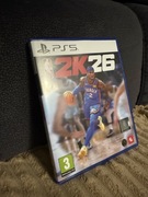 NBA 2K26 PS5 ideał