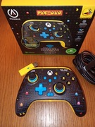 Pad bezprzewodowy Powera Pac-man edition xbox pc nowy