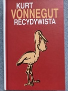 Recydywista - Kurt Vonnegut