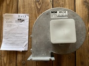 Wentylator, dmuchawa do pieca WPA 145 