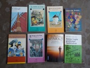 Książki w języku francuskim