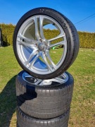 Oryginalne koła Audi R8 19 cali Super Stan