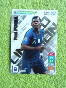 PAUL POGBA ROAD TO EURO 2020 LIMITED EDITION