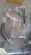 Jeep Cherokee kl przewody klimatyzacji 68103268ag
