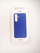 Etui silikonowe Samsung do Galaxy S25+,pokrowiec,, 17cm , niebieski,(6,7")