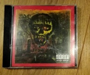 Płyta Slayer Seasons in the Abyss