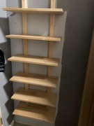 Półki/regalik wiszący