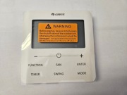 Sterownik klimatyzacji Gree XE7A-24/H