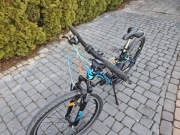 Rower MTB Storm  Racer