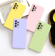 sylikonowe etui dla ponad 15 modeli telefonów Samsung Galaxy A