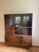 Biblioteczka z lat "60/"70